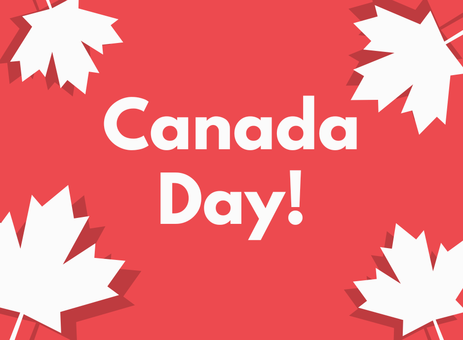 Canada Day